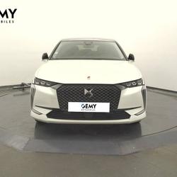 DS DS4 DS 4 PureTech 130 EAT8 Performance Line+ Angers