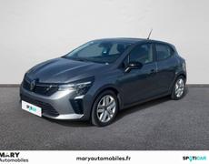 Renault Clio 5