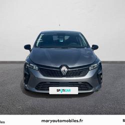 Renault Clio 5 Clio E-Tech full hybrid 145 ch GSR2 Evolution Noyon