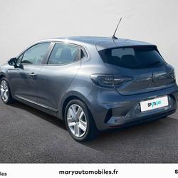 Renault Clio 5 Clio E-Tech full hybrid 145 ch GSR2 Evolution Noyon