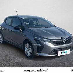 Renault Clio 5 Clio E-Tech full hybrid 145 ch GSR2 Evolution Noyon