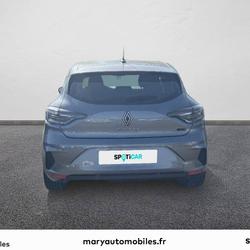 Renault Clio 5 Clio E-Tech full hybrid 145 ch GSR2 Evolution Noyon