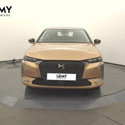 DS DS4 DS 4 PureTech 180 EAT8 Performance Line Angers