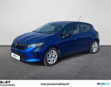 Renault Clio 5 Noyon