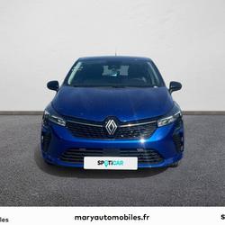 Renault Clio 5 Clio Blue dCi 100 Evolution Noyon