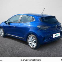 Renault Clio 5 Clio Blue dCi 100 Evolution Noyon