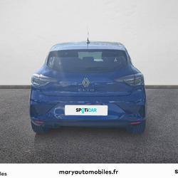 Renault Clio 5 Clio Blue dCi 100 Evolution Noyon