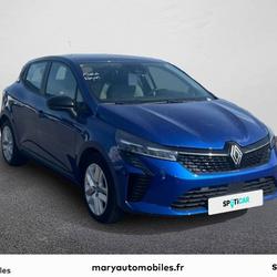 Renault Clio 5 Clio Blue dCi 100 Evolution Noyon