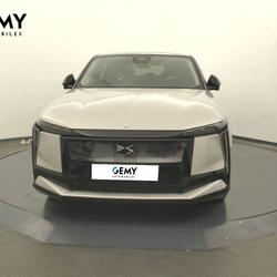 DS Num&eacute;ro 8 N&deg;8 350 ch AWD Long Range Jules Verne occasion - Angers - photo 2/21