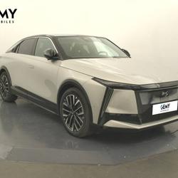DS Num&eacute;ro 8 N&deg;8 350 ch AWD Long Range Jules Verne occasion - Angers - photo 3/21
