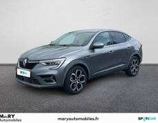 Renault Arkana Noyon