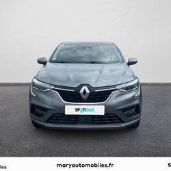 Renault Arkana Arkana E-Tech 145 - 21B Intens Noyon