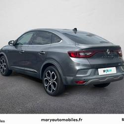 Renault Arkana Arkana E-Tech 145 - 21B Intens Noyon