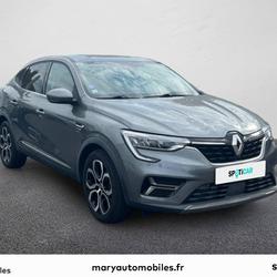 Renault Arkana Arkana E-Tech 145 - 21B Intens Noyon