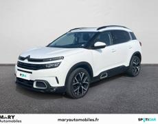 Citroen C5 Aircross Noyon
