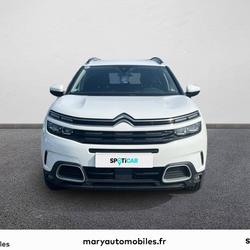 Citroen C5 Aircross C5 Aircross BlueHDi 130 S&S EAT8 Shine Pack Noyon