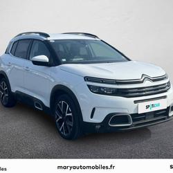 Citroen C5 Aircross C5 Aircross BlueHDi 130 S&S EAT8 Shine Pack Noyon
