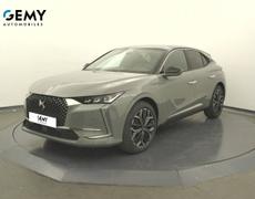 DS DS4 Angers