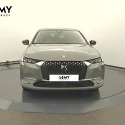 DS DS4 DS 4 Hybride E-Tense 225 EAT8 Opera Angers