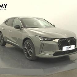 DS DS4 DS 4 Hybride E-Tense 225 EAT8 Opera Angers