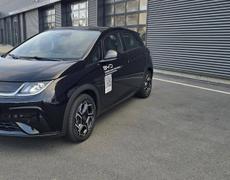 BYD Dolphin - Dolphin 60,4 kWh 204 ch Comfort - 27 890 €