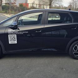 BYD Dolphin Dolphin 60,4 kWh 204 ch Comfort Cesson-S&eacute;vign&eacute;