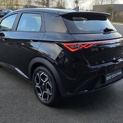 BYD Dolphin Dolphin 60,4 kWh 204 ch Comfort Cesson-S&eacute;vign&eacute;