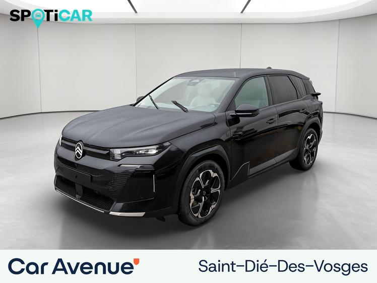 Citroen C5 Aircross  - 49 540 €