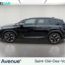 Citroen C5 Aircross C5 Aircross Hybride rech 225 max max Saint-Di&eacute;-des-Vosges