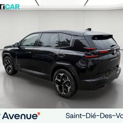Citroen C5 Aircross C5 Aircross Hybride rech 225 max max Saint-Di&eacute;-des-Vosges