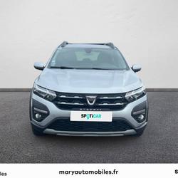 Dacia Sandero Sandero TCe 90 Stepway Confort Noyon