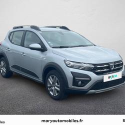Dacia Sandero Sandero TCe 90 Stepway Confort Noyon