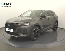 DS DS7 Crossback Angers