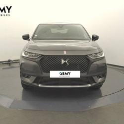 DS DS7 Crossback DS7 Crossback BlueHDi 130 EAT8 Performance Line+ Angers