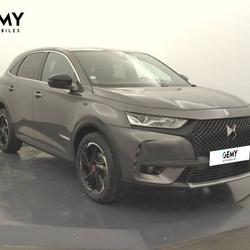 DS DS7 Crossback DS7 Crossback BlueHDi 130 EAT8 Performance Line+ Angers