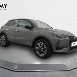 Ds DS3 DS 3 PureTech 130 EAT8 Esprit de Voyage Angers
