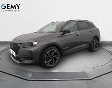 DS DS7 Crossback Angers