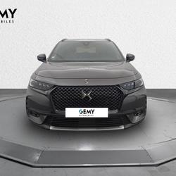 DS DS7 Crossback DS7 Crossback BlueHDi 180 EAT8 Louvre Angers