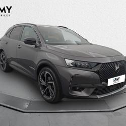 DS DS7 Crossback DS7 Crossback BlueHDi 180 EAT8 Louvre Angers