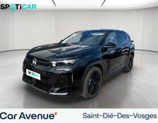 Citroen C5 Aircross Saint-Dié-des-Vosges