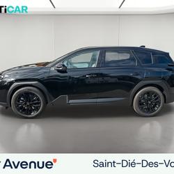 Citroen C5 Aircross C5 Aircross Hybride Rechargeable 225 ch e-EAT7 Max Saint-Di&eacute;-des-Vosges
