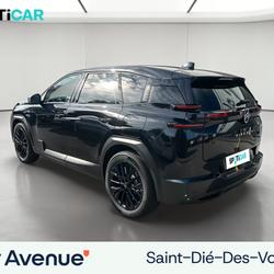 Citroen C5 Aircross C5 Aircross Hybride Rechargeable 225 ch e-EAT7 Max Saint-Di&eacute;-des-Vosges