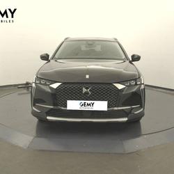 DS DS4 DS 4 Hybride E-Tense 225 EAT8 Cross Rivoli Angers