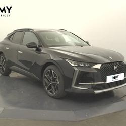 DS DS4 DS 4 Hybride E-Tense 225 EAT8 Cross Rivoli Angers