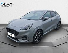 Ford Puma Angers