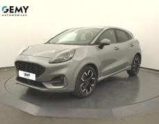 Ford Puma Angers
