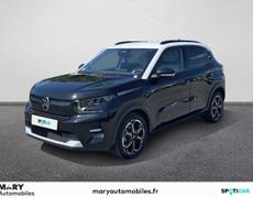 Citroen C3 - C3 Turbo 100 ch Manuelle Max - 16 990 €