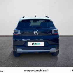 Citroen C3 C3 Turbo 100 ch Manuelle Max Noyon