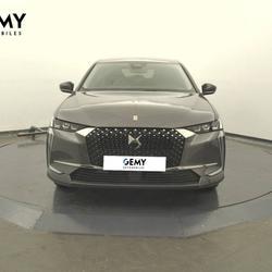 DS DS4 DS 4 PureTech 130 EAT8 Rivoli Angers