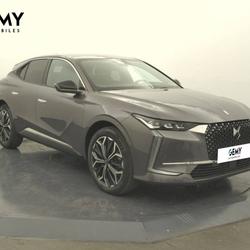 DS DS4 DS 4 PureTech 130 EAT8 Rivoli Angers